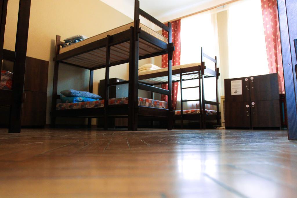 Hollywood Home Hostel Lviv Room photo